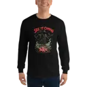 Omen - See It Coming Long Sleeve