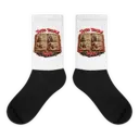 Tastes Terrible Socks