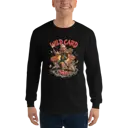 Bud - Wild Card Long Sleeve