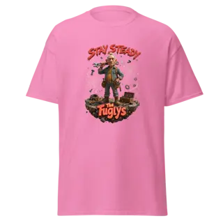 Billy Ray - Stay Steady