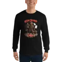 Tanner - Hide Bound Long Sleeve