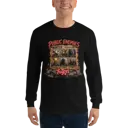 Public Enemies Long Sleeve