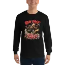 Axel - Run Fast Long Sleeve