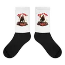 Clyde - Find It First Socks