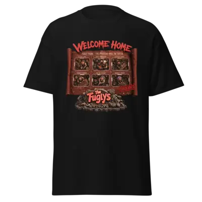 Welcome Home T-Shirt