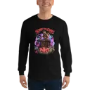 Harlan - Sound The Chaos Long Sleeve