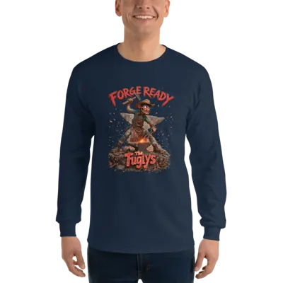 Festus - Forge Ready Long Sleeve