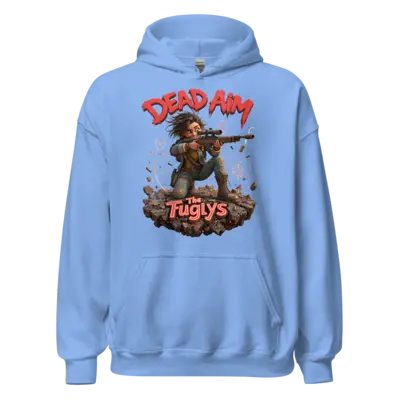 Dixie - Dead Aim Hoodie