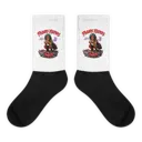 Luna - Finders Keepers Socks