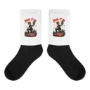 Scrap - Plug  It In Socks
