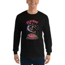 Trixie - Flip Mode Long Sleeve