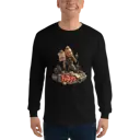 Flint - Bad Ideas Only Long Sleeve