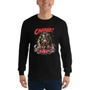 Bristleback - Charge Long Sleeve