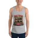 Public Enemies Vest Tank