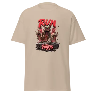 The Blight Hounds - Run T-Shirt