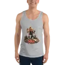 Flint - Bad Ideas Only Vest Tank