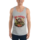 Blister  - Bio Hazard Vest Tank