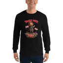 Flame - Trouble Maker Long Sleeve