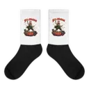 Big Ma - Still Standing Socks