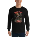 Scrap - Plug  It In Long Sleeve