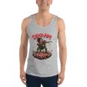 Dixie - Dead Aim Vest Tank