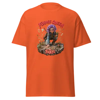 Wanda - Forage Queen T-Shirt