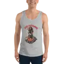 Millie - Eyes Everywhere Vest Tank
