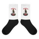Jolene - Stitch Em Up Socks
