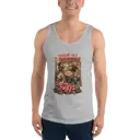 The Fuglys - Issue01 Vest Tank