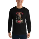 Jolene - Stitch Em Up Long Sleeve