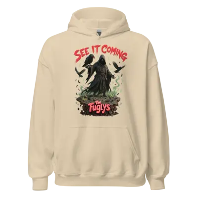 Omen - See It Coming Hoodie