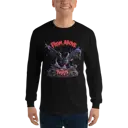 Lurk - From Above Long Sleeve