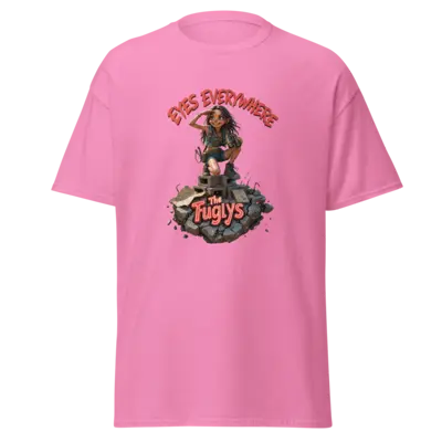Millie - Eyes Everywhere T-Shirt