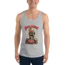Grimey - Small & Sneaky Vest Tank