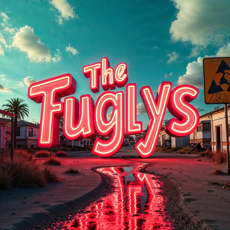 The Fuglys